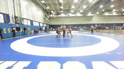 141 lbs Round Of 32 - Anthony Bistany, Stevens vs Shailen Savur, Wesleyan