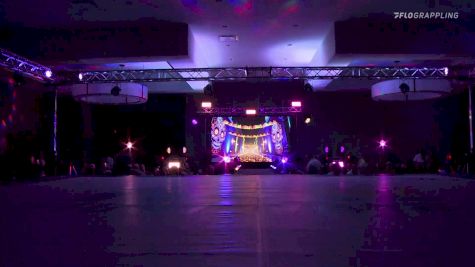 Rafael Vieira vs Gerry Rayburn 2025 Fight to Win 280