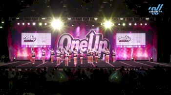 Premier Athletics-Northern Kentucky - Slate [2024 L2 Senior - Small Day 2] 2024 One Up Grand Nationals