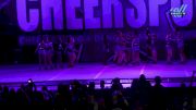 Southern Elite Allstars - L2 Junior [2023 L2 Junior - D2 - Small - A] 2023 CHEERSPORT National All Star Cheerleading Championship