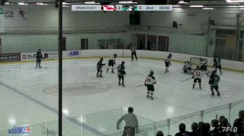 Replay: Home - 2024 Port Alberni vs Saanich | Feb 2 @ 6 PM