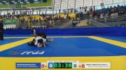 MIGUEL LORENZO BOTAZZOLI DE CAMP vs PIETRO MACHADO DA SILVA 2026 FPJJ Circuito Paulista GI Etapa 3