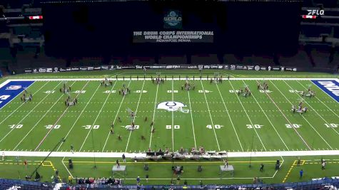 The Battalion "DEAD RECKONING" at 2024 DCI World Championship