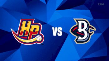 Replay: Away - 2024 Rockers vs Blue Crabs | Aug 24 @ 7 PM