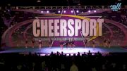 Revolution Athletics Allstars - Genesis [2023 L1 Youth - D2 - Small - C] 2023 CHEERSPORT National All Star Cheerleading Championship