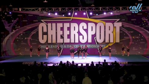 Revolution Athletics Allstars - Genesis [2023 L1 Youth - D2 - Small - C] 2023 CHEERSPORT National All Star Cheerleading Championship