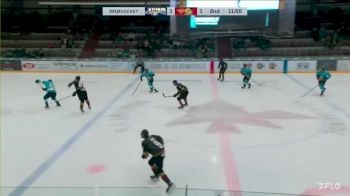 Replay: Home - 2023 Grande Prairie vs Bonnyville | Oct 27 @ 6 PM