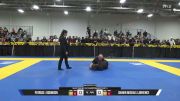 Shawn Michael Lawrence vs Patrick L Robinson 2026 Pan IBJJF Jiu-Jitsu No-Gi Championship