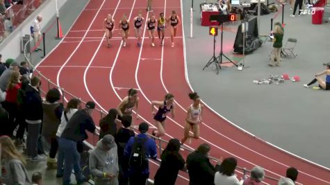 Women's 800m, Prelims 15