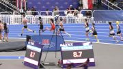 High School Boys' 1500m, Finals 2 - Age 13-14