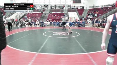 120 lbs Quarters & 1st Wb (16 Team) - Michael Hammock, Habersham Central Hs vs Alex McKissick, Dunwoody