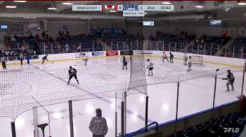 Replay: Home - 2024 Sarnia vs London | Feb 21 @ 6 PM