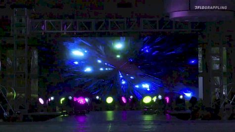 David John Haller vs Aldrin Brillante 2025 Fight to Win 286