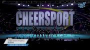 Cheer Nation Athletics - Blush [2023 L4 Junior - D2 - Small - B] 2023 CHEERSPORT National All Star Cheerleading Championship