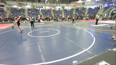 114 lbs Final - Austin Martin, NE Boyz vs Jaxson Seifert, Bear Cave WC