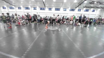 140 lbs Consi Of 4 - Hayden Piovarchy, Rogue Wrestling Club-EL vs Bear Bramlett, Indiana Outlaws-EL