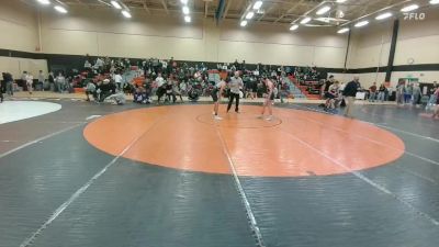 120A Round 4 - Brody McGee, Huntley Project (Worden) vs Tryan Rieder, Wind River