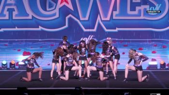 Oregon Dream Teams - Lavish [2025 L2 Junior - D2 - Small Day 1] 2025 PacWest Grand Nationals