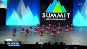 The Vision Dance Center - Mini Large Jazz [2025 Mini - Jazz - Large Finals] 2025 The Dance Summit