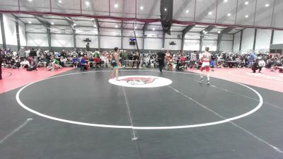 106 lbs Champ. Rd Of 16 - Dillon Regis, Askeo vs Adien Salindong, Durham Wrestling Club