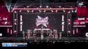 ATA - Blue Crush [2026 L4 - U18 - Small DAY 1] 2026 JAMfest Cheer Super Nationals