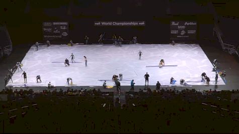 Avon HS "Avon IN" at 2026 WGI Guard World Championships