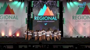 Intensity Athletics - Bomb Squad [2024 L2 Junior - D2 - B 2] 2024 The West Regional Summit