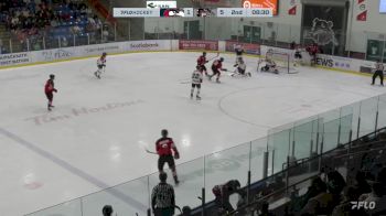 Replay: Away - 2023 Cowichan Valley vs Alberni Valley | Dec 30 @ 6 PM