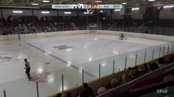 Replay: Home - 2024 Port Colborne vs Fort Erie | Sep 28 @ 7 PM