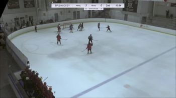 Replay: Home - 2023 16U Sherwood vs 16U Clark | Dec 9 @ 2 PM