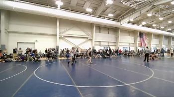 120 lbs Champ. Round 3 - Kash Moore, Slam vs Kel Unrein, Fruita Monument