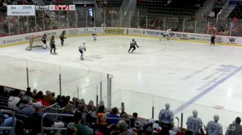 Replay: Home - 2024 Pensacola vs Birmingham | Dec 5 @ 7 PM