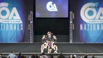 North Central Athletics - Royal Divas [2023 L6 Junior Day 2] 2023 COA Columbus Grand Nationals