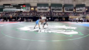 113-4A/3A Cons. Round 2 - Christian Argueta, Laurel vs Jabasie Trice, Walt Whitman