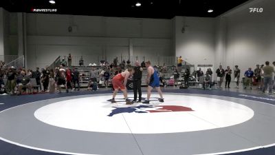 97 lbs Cons. Round 2 - David Tate Orndorff, Titan Mercury Wrestling Club (TMWC) vs Braden Baumgartner, Colorado Mesa Wrestling Club