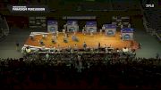 Paradigm Percussion "Iron Station NC" at 2026 WGI Percussion/Winds World Championships