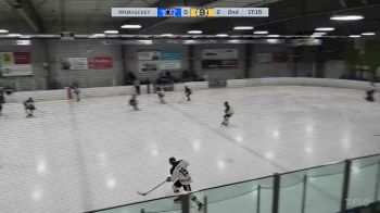 Replay: Home - 2025 Norman U18 AAA vs Bruins U18 AAA | Feb 7 @ 6 PM