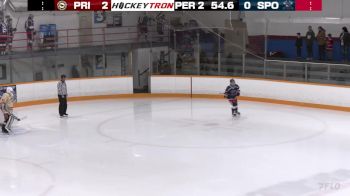 Replay: Home - 2024 Princeton vs Spokane | Nov 1 @ 6 PM