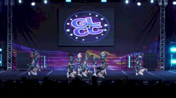 WIDC - Ice Queens [2025 L2 Junior - D2 - Small Day 1] 2025 GLCC Grand Nationals