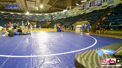 215 lbs Rr Rnd 2 - Connor Barges, MWC Wrestling Academy, NE vs Kourtlan Kendrick, Ironclad Wrestling Club