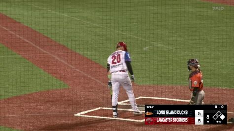 Replay: Home - 2025 Ducks vs Stormers | Aug 21 @ 6 PM