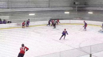 Replay: Home - 2025 Pros. Red vs Pros. Blue | Jun 16 @ 2 PM