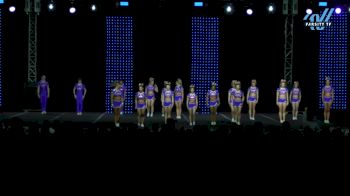Northern Elite - Envy [2025 L5 Senior Coed Day 1] 2025 ASC King of the Jungle Schaumburg Showdown