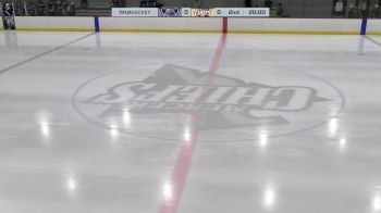 Replay: Home - 2025 WBS Knights vs Chiefs | Mar 22 @ 2 PM