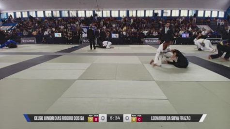LEONARDO DA SILVA FRAZAO vs CELSO JUNIOR DIAS RIBEIRO DOS SA 2026 Carlson Gracie