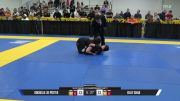 Kelly Chan vs Rochelle Lee Potter 2026 Pan IBJJF Jiu-Jitsu No-Gi Championship