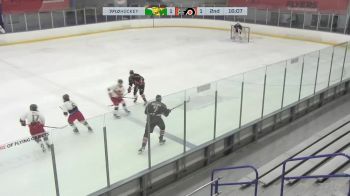 Replay: Home - 2024 New York vs Philly Little Flyers | Dec 12 @ 11 AM