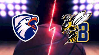 Replay: UT Tyler vs Montana St. Billings | Dec 19 @ 11 AM