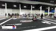 Ian Morken vs Sam Holandez 2023 ADCC Orange County Open