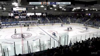 Replay: Home - 2025 Yorkton vs Melville | Jan 1 @ 1 PM